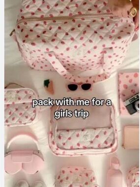 DISO - Strawberry Roadtripper